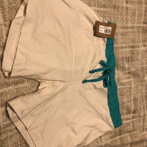 Lazy One womens sleep shorts - Picture 1 of 5